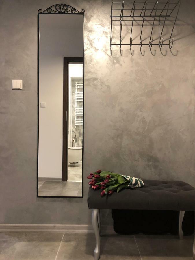 Apartament Joanny Bator 耶莱尼亚古拉 外观 照片