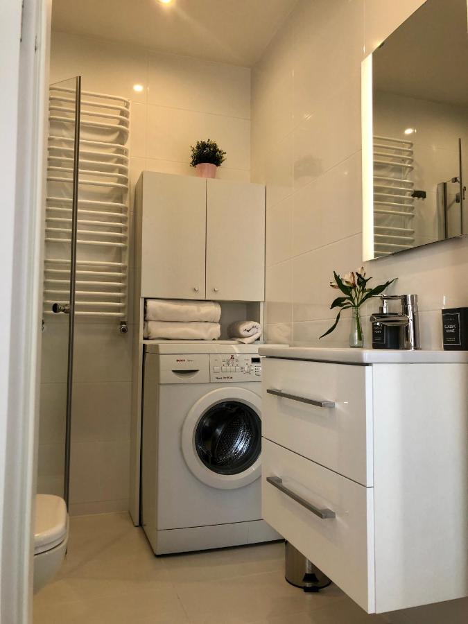 Apartament Joanny Bator 耶莱尼亚古拉 外观 照片
